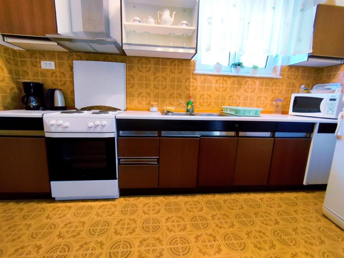 Apartment Tea-1 Donji Okrug  외부 사진